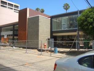 Westwood-Library-Construction-Shots-101