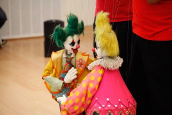 Bob Baker Marionette Theater-267